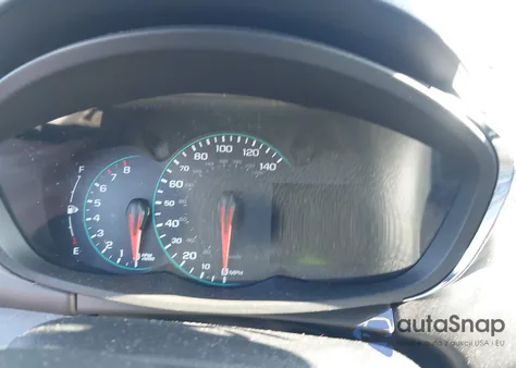 2017 Chevrolet Trax Ls из США, поврежденный, VIN KL7CJKSB6HB055750